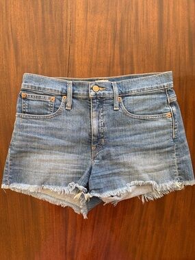 J. Crew Blue Denim Jeans